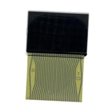 Maxbell LCD Display Screen,Replace for Mercedes Benz Clk-class (W208) 1998-2002