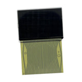 Maxbell LCD Display Screen,Replace for Mercedes Benz Clk-class (W208) 1998-2002