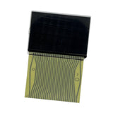 Maxbell LCD Display Screen,Replace for Mercedes Benz Clk-class (W208) 1998-2002