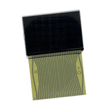 Maxbell LCD Display Screen,Replace for Mercedes Benz Clk-class (W208) 1998-2002
