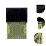 Maxbell LCD Display Screen,Replace for Mercedes Benz Clk-class (W208) 1998-2002