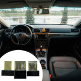 Maxbell Air Con Information Display for Mercedes-benz C-class W202 E-class W210