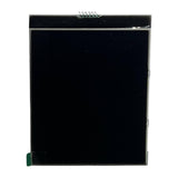 Maxbell LCD Display Screen,Cog-vist1054-05 Replace for Renault Trafic III 2014+