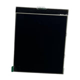 Maxbell LCD Display Screen,Cog-vist1054-05 Replace for Renault Trafic III 2014+