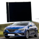 Maxbell LCD Display Screen,Cog-vist1054-05 Replace for Renault Trafic III 2014+