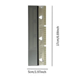 Maxbell LCD Display Repair Practical Yac502390pva for Range Rover III 2002-2005