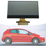 Maxbell Car Radio LCD Display Screen for Fiat Fiorino 2007-2012 PUNTO 2003-2011