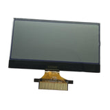 Maxbell Car Radio LCD Display Screen for Fiat Fiorino 2007-2012 PUNTO 2003-2011