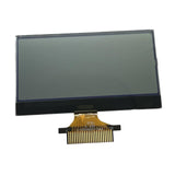 Maxbell Car Radio LCD Display Screen for Fiat Fiorino 2007-2012 PUNTO 2003-2011