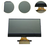 Maxbell Car Radio LCD Display Screen for Fiat Fiorino 2007-2012 PUNTO 2003-2011