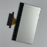 Maxbell Car Radio LCD Display Screen for Fiat Fiorino 2007-2012 PUNTO 2003-2011