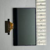 Maxbell Car Radio LCD Display Screen for Fiat Fiorino 2007-2012 PUNTO 2003-2011