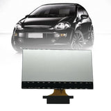 Maxbell Car Radio LCD Display Screen for Fiat Fiorino 2007-2012 PUNTO 2003-2011