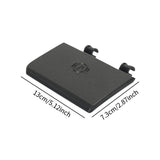 Maxbell Parking Brake Release Handle 1NL97xdvab Sturdy for Dodge RAM 3500 2010