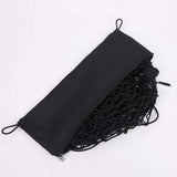 Maxbell Automotive Cargo Net Trunk Organizer and Storage for SUV Cars Truck Bed