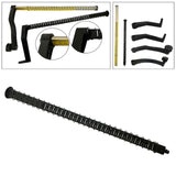 Maxbell Wheel Balancing Part for Auto Repair and Replacement Balancing Machine Parts PP 395mm