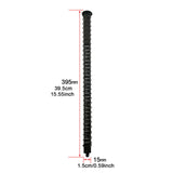 Maxbell Wheel Balancing Part for Auto Repair and Replacement Balancing Machine Parts PP 395mm