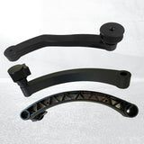 Maxbell Wheel Balancing Part for Auto Repair and Replacement Balancing Machine Parts 140mm