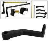 Maxbell Wheel Balancing Part for Auto Repair and Replacement Balancing Machine Parts 140mm