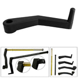 Maxbell Wheel Balancing Part for Auto Repair and Replacement Balancing Machine Parts 140mm