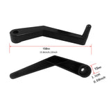 Maxbell Wheel Balancing Part for Auto Repair and Replacement Balancing Machine Parts 158mm