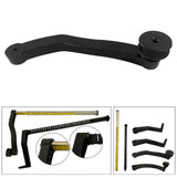 Maxbell Wheel Balancing Part for Auto Repair and Replacement Balancing Machine Parts 220mm