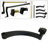 Maxbell Wheel Balancing Part for Auto Repair and Replacement Balancing Machine Parts 210mm