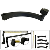 Maxbell Wheel Balancing Part for Auto Repair and Replacement Balancing Machine Parts 210mm