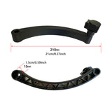 Maxbell Wheel Balancing Part for Auto Repair and Replacement Balancing Machine Parts 210mm