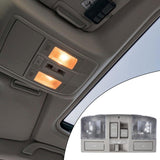 Maxbell Roof Console Assembly Overhead Console Light for Mazda 3 2010-2013