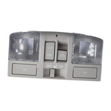 Maxbell Roof Console Assembly Overhead Console Light for Mazda 3 2010-2013