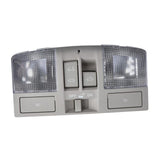 Maxbell Roof Console Assembly Overhead Console Light for Mazda 3 2010-2013