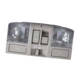 Maxbell Roof Console Assembly Overhead Console Light for Mazda 3 2010-2013