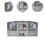 Maxbell Roof Console Assembly Overhead Console Light for Mazda 3 2010-2013