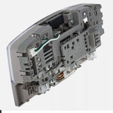 Maxbell Roof Console Assembly Overhead Console Light for Mazda 3 2010-2013