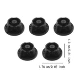 Maxbell 5x Engine Cover Mounting Grommet Stop A6420940785 Professional for Benz