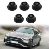 Maxbell 5x Engine Cover Mounting Grommet Stop A6420940785 Professional for Benz