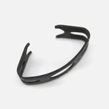 Maxbell 10 Pieces Brake Line Clips Universal Brake Hose Bracket for Audi Trucks