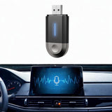 Maxbell Car Adapter Mini Small Converter for Cars Enjoy Trip Download many Apps
