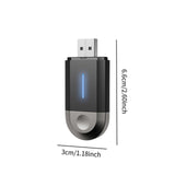 Maxbell Car Adapter Mini Small Converter for Cars Enjoy Trip Download many Apps