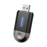 Maxbell Car Adapter Mini Small Converter for Cars Enjoy Trip Download many Apps