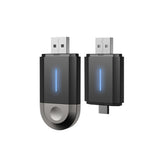 Maxbell Car Adapter Mini Small Converter for Cars Enjoy Trip Download many Apps