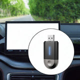 Maxbell Car Adapter Mini Small Converter for Cars Enjoy Trip Download many Apps