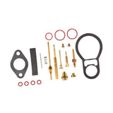 Maxbell Carburetor Major Repair Kit Replacement for Ford Model A Easily Install