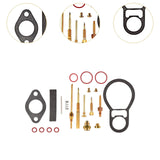 Maxbell Carburetor Major Repair Kit Replacement for Ford Model A Easily Install