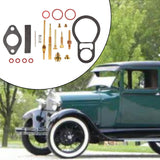 Maxbell Carburetor Major Repair Kit Replacement for Ford Model A Easily Install