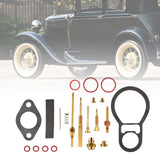 Maxbell Carburetor Major Repair Kit Replacement for Ford Model A Easily Install