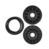 Maxbell Drive V Idler Pulley 754-05027 for XT1-lt46 Efi 247204380 247202420