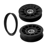 Maxbell Drive V Idler Pulley 754-05027 for XT1-lt46 Efi 247204380 247202420