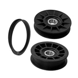 Maxbell Drive V Idler Pulley 754-05027 for XT1-lt46 Efi 247204380 247202420